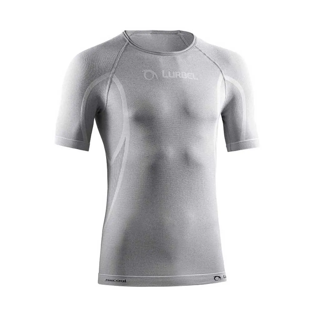 Oxigeno Short Sleeves gris