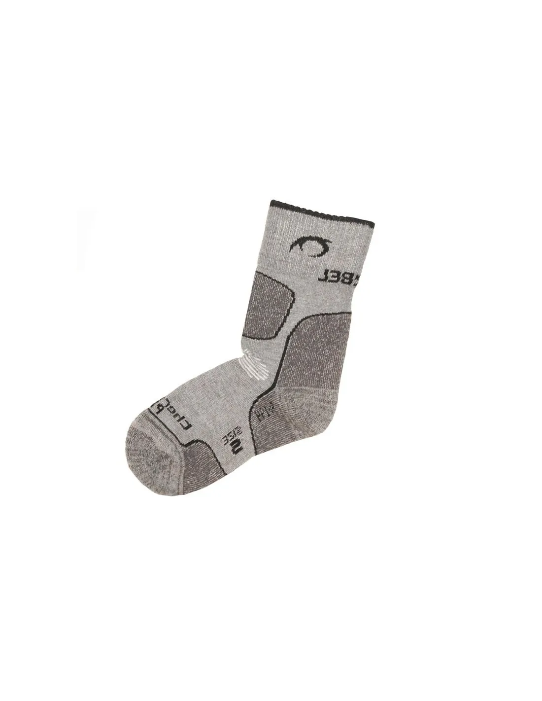Pack de 2 Pares de Calcetines de Trekking Lurbel Valle