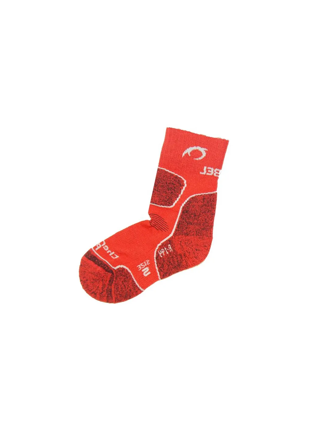 Pack de 2 Pares de Calcetines de Trekking Lurbel Valle