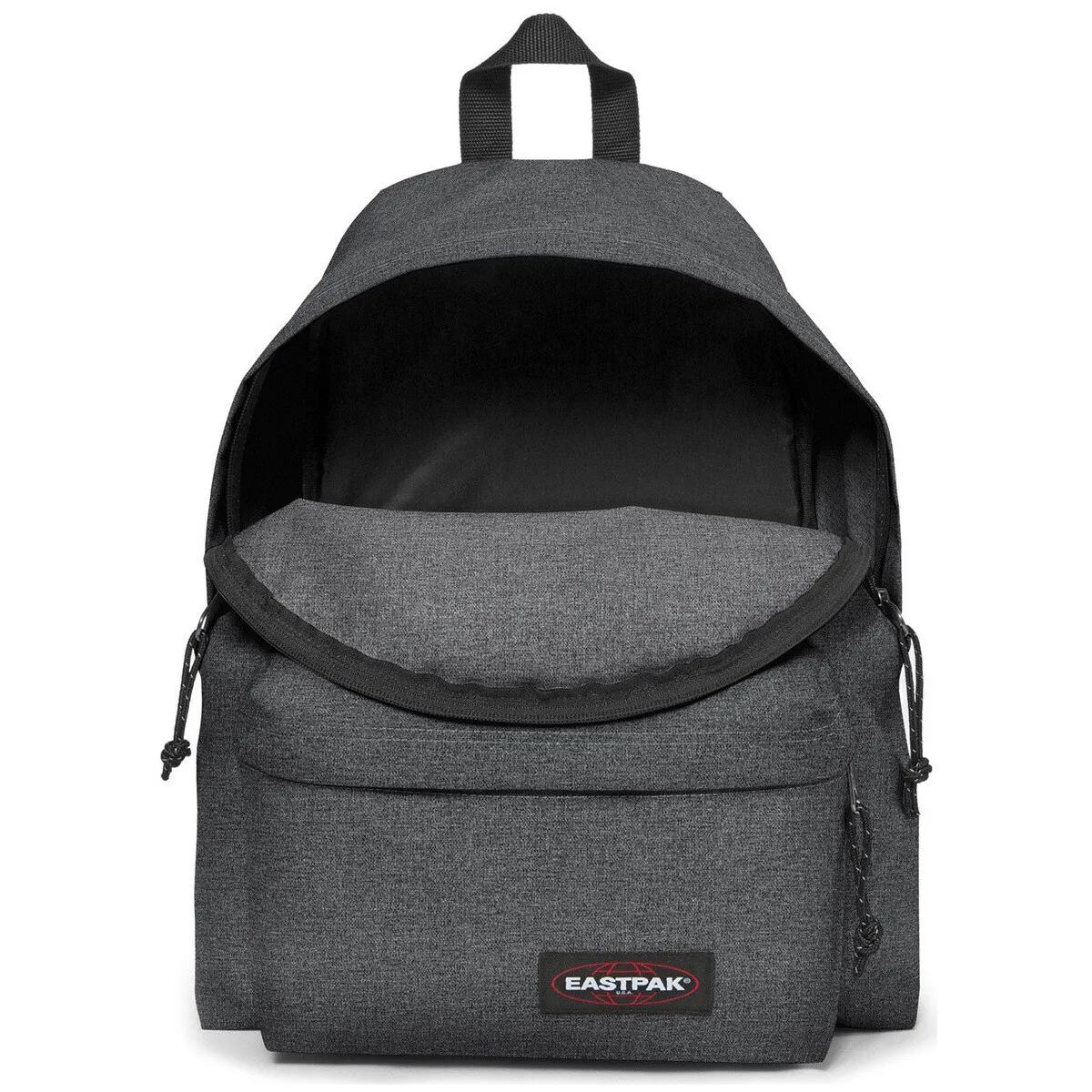 Padded Pak'R
