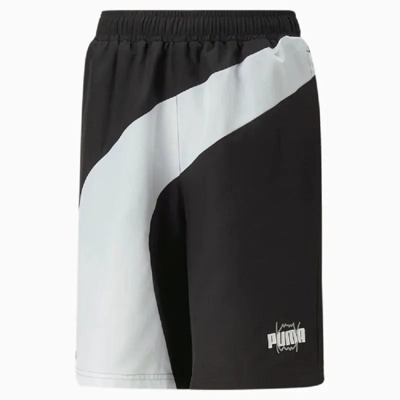 Pantalon Puma Basketball Clyde 538470 01