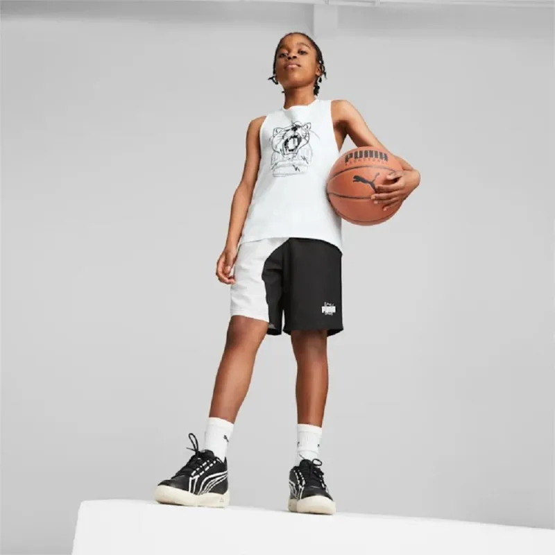Pantalon Puma Basketball Clyde 538470 01