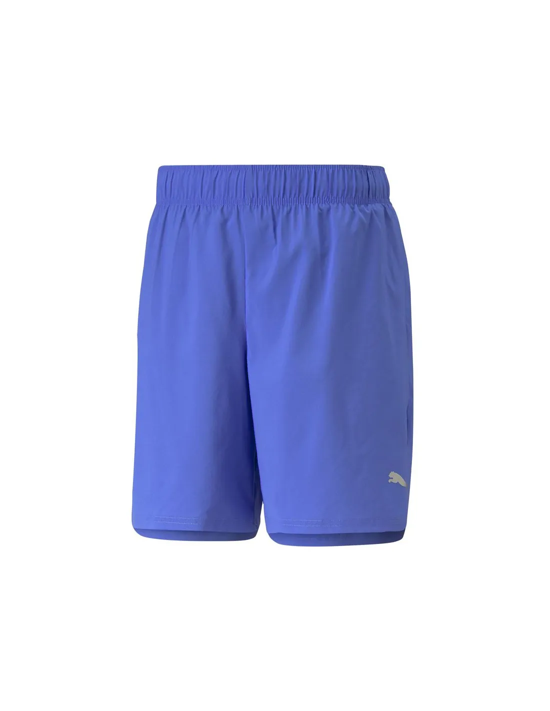Pantalones De Running Puma Run Fav 2In1 M Royal Sapphire
