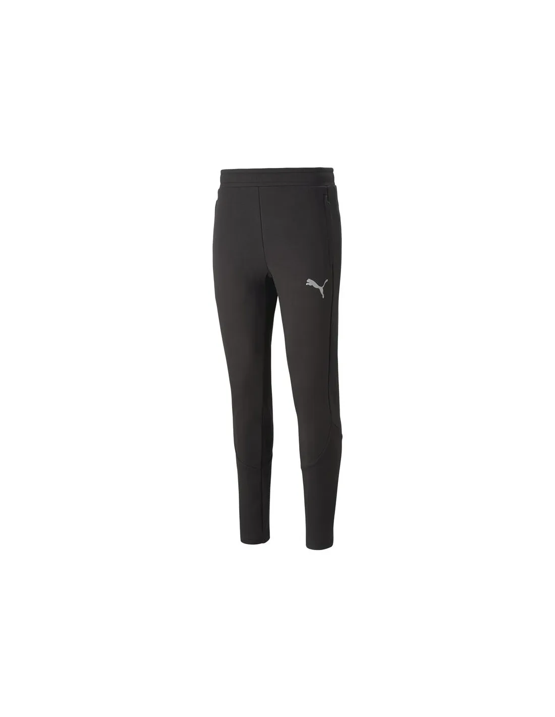 Pantalones Puma Evostripe Dk Black
