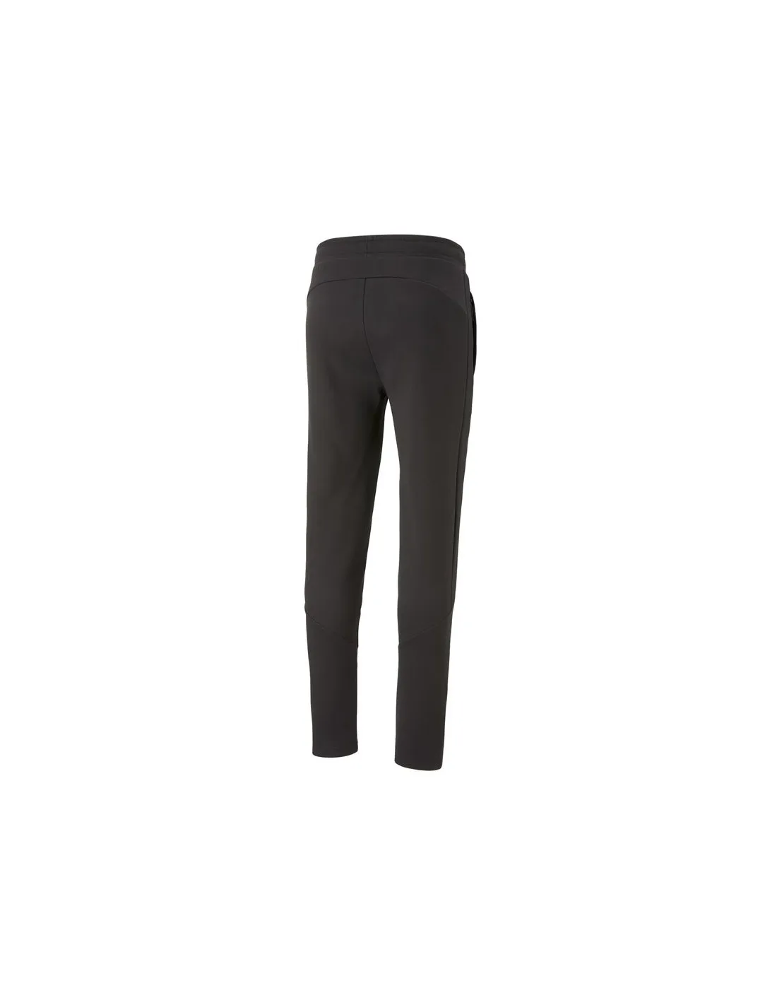 Pantalones Puma Evostripe Dk Black