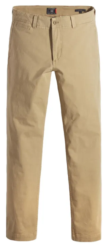 PANTALÓN CHINO FIT SLIM HOMBRE DOCKERS SMART 360 FLEX