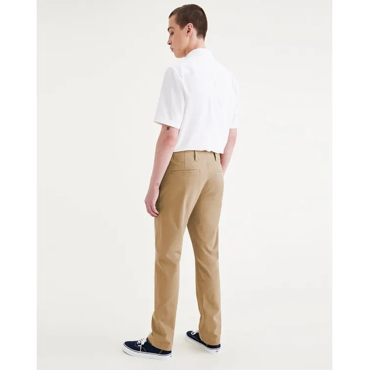 PANTALÓN CHINO FIT SLIM HOMBRE DOCKERS SMART 360 FLEX