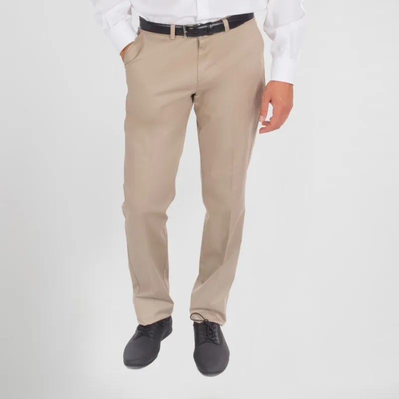 PANTALÓN CHINO GARYS COLD 791500