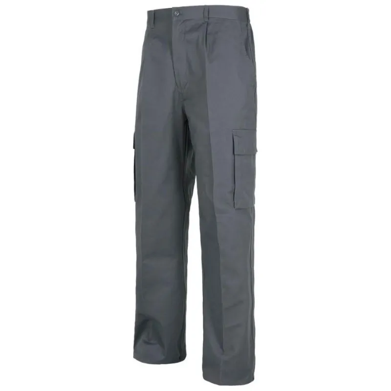 PANTALÓN WORKTEAM B1456