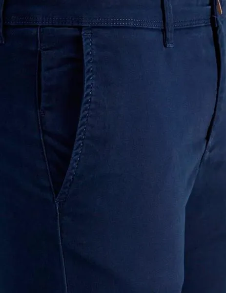 Pantalón Chino Jack/df01Jones 'Marco Bowie' Marino