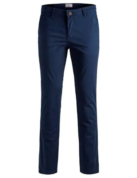Pantalón Chino Jack/df01Jones 'Marco Bowie' Marino