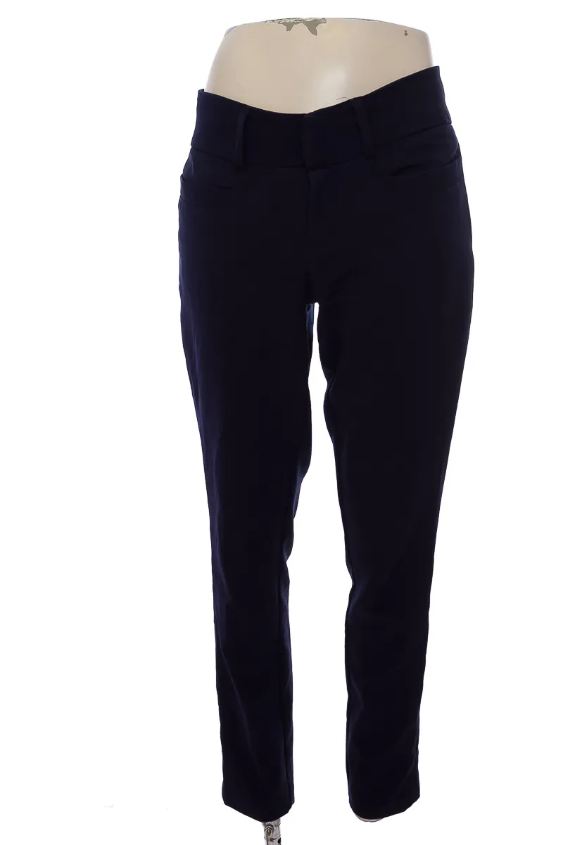 PANTALóN COLOR AZUL  FDS