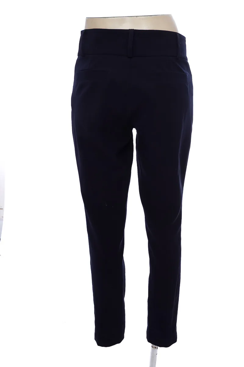 PANTALóN COLOR AZUL  FDS