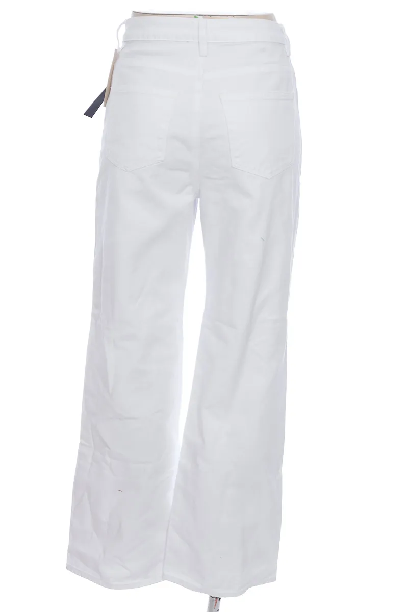 PANTALóN COLOR BLANCO  LOLA