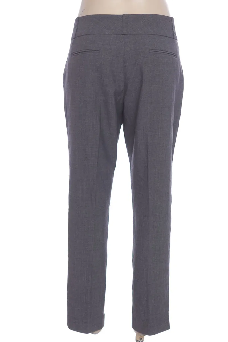 PANTALóN COLOR GRIS  APPRAISAL