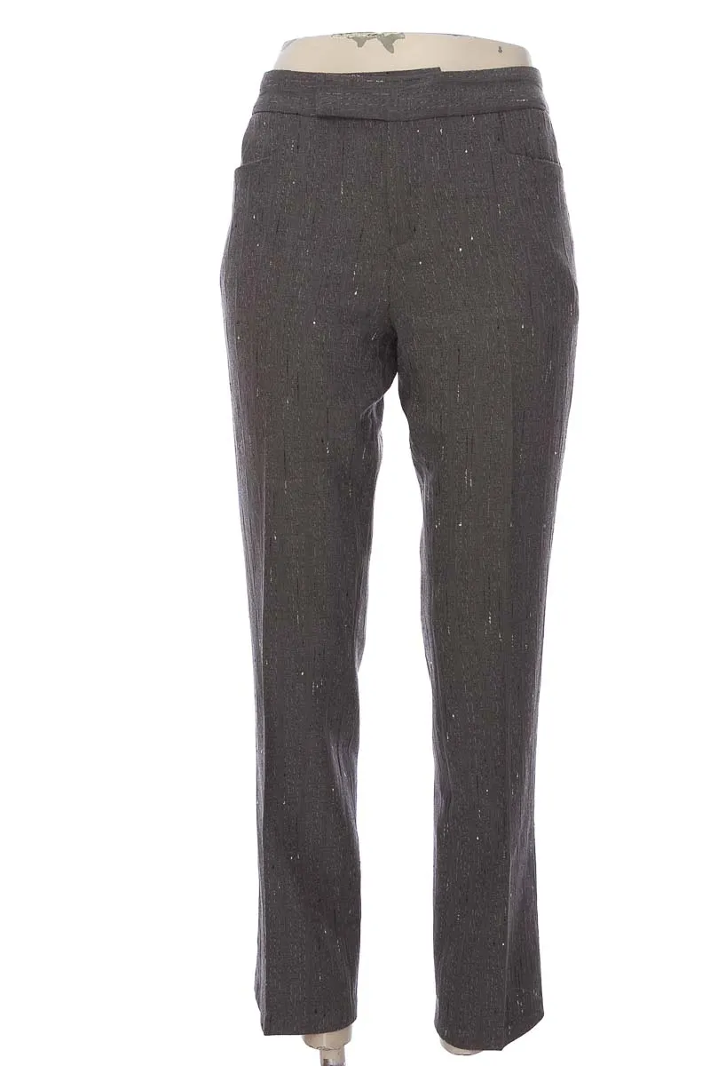PANTALóN COLOR GRIS  ARMI