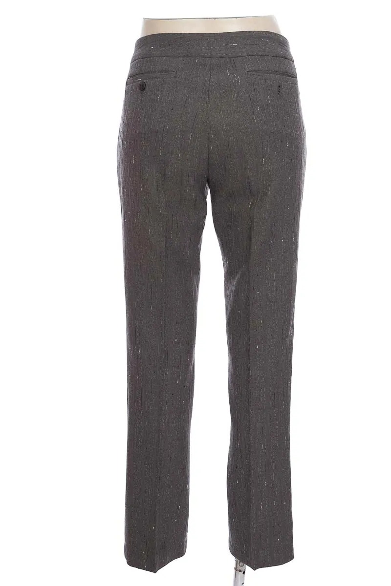 PANTALóN COLOR GRIS  ARMI