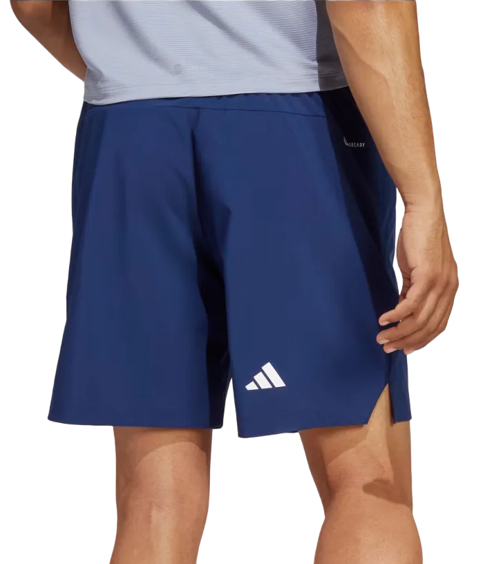 Pantalón corto adidas 3Bar Short