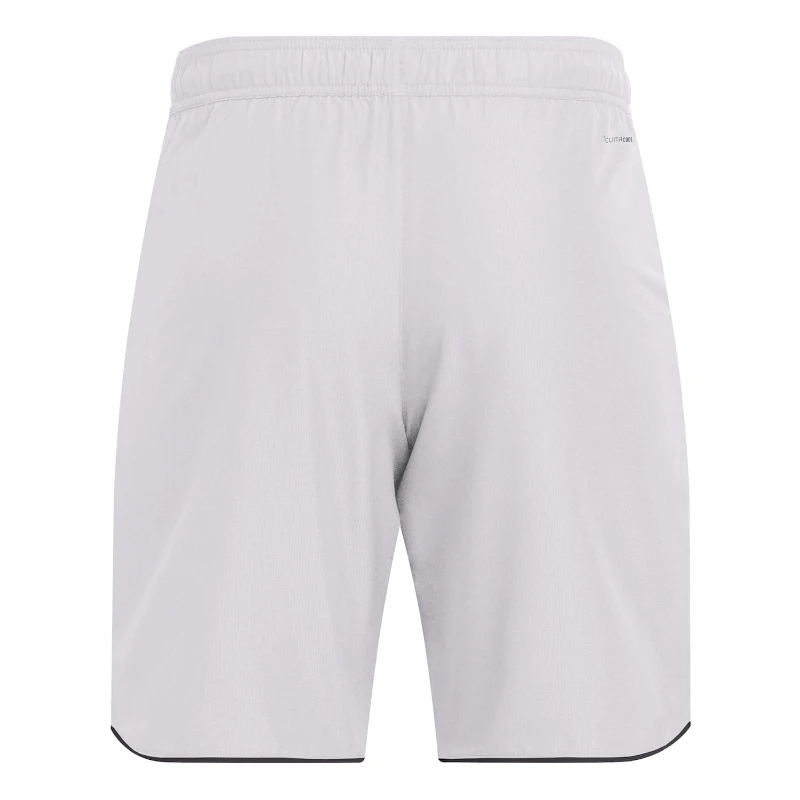 Pantalón Corto Adidas Club Blanco