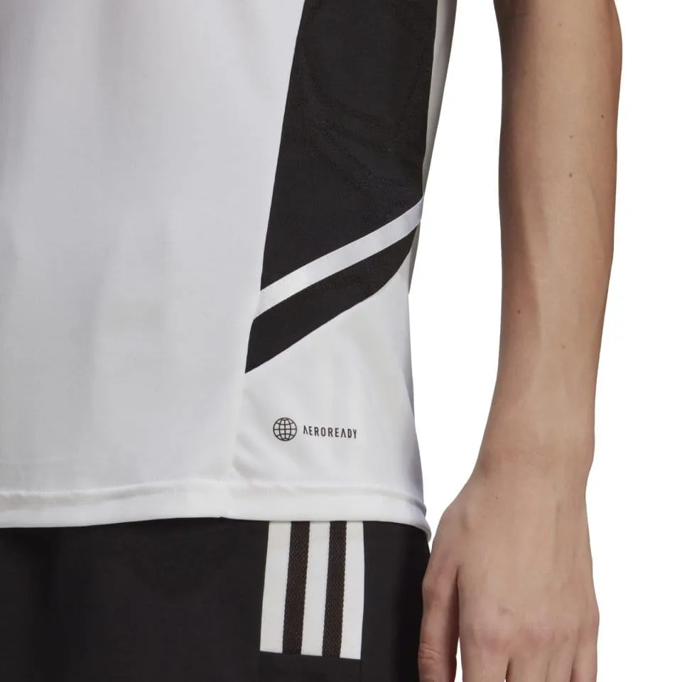 Pantalón corto adidas CON22 MD SHO LW