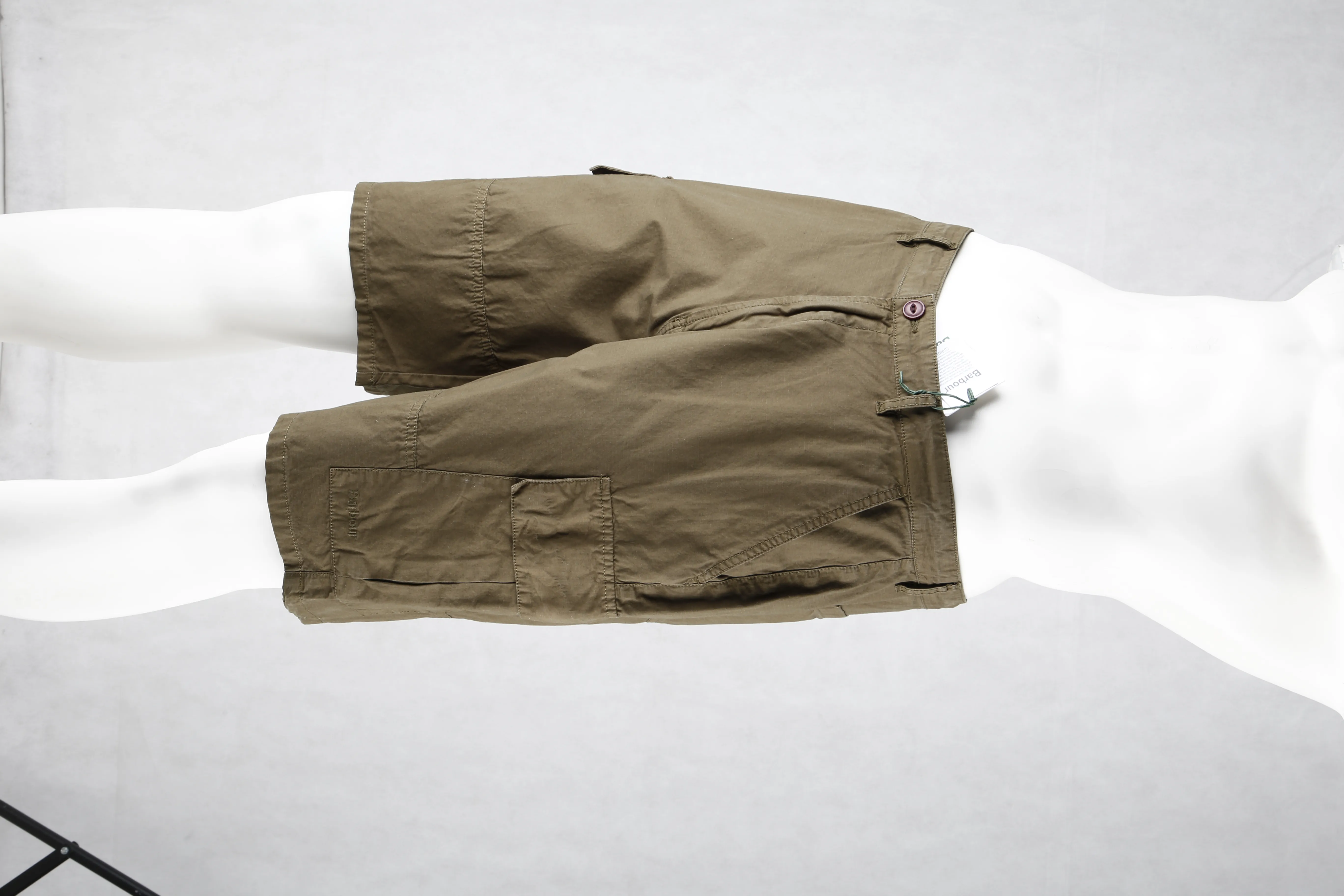 Pantalón Corto Hombre Barbour MST0023GN61