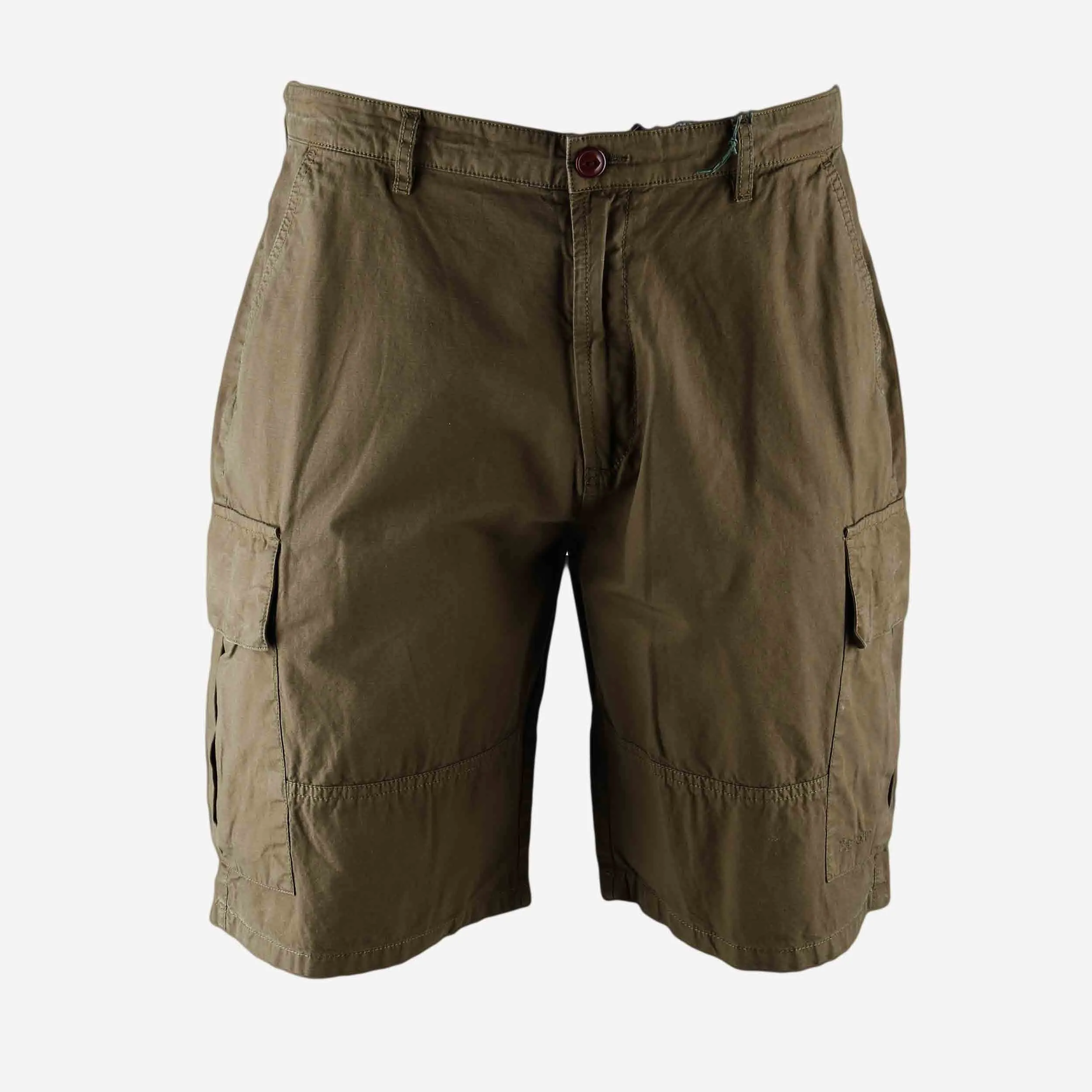 Pantalón Corto Hombre Barbour MST0023GN61