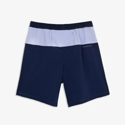 Pantalón Corto Hombre Pro Azul Marino