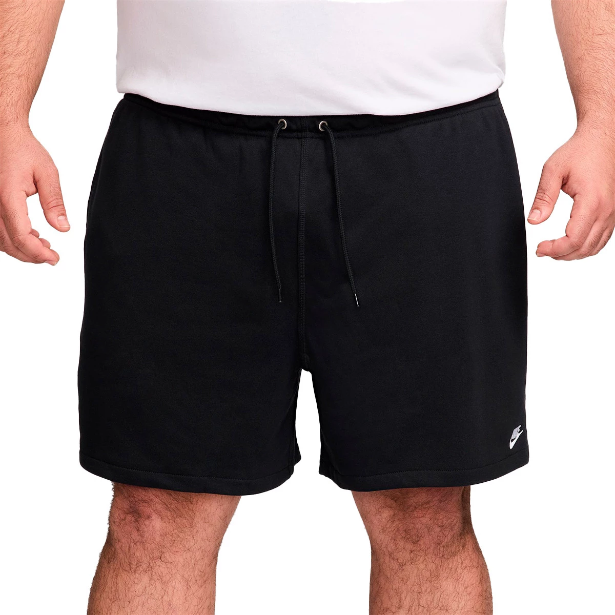 Pantalón corto Nike Club Flow