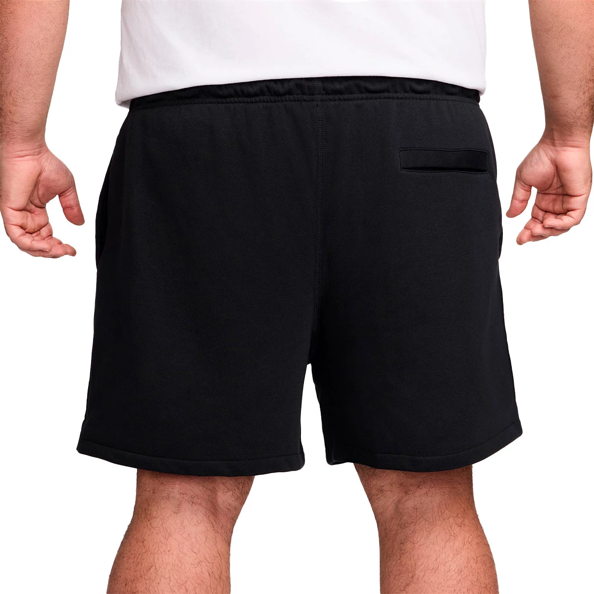 Pantalón corto Nike Club Flow