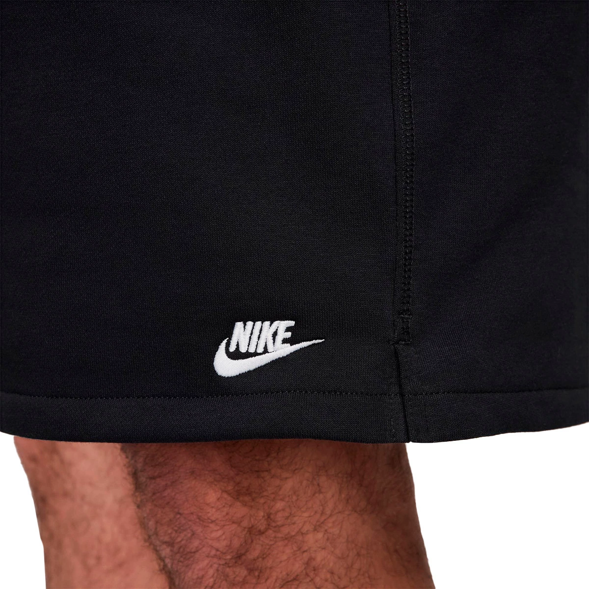 Pantalón corto Nike Club Flow