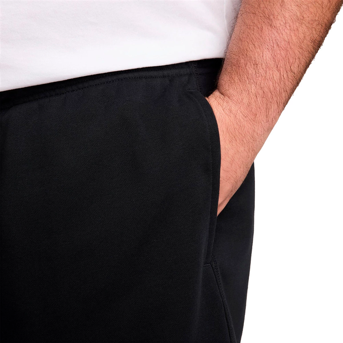 Pantalón corto Nike Club Flow