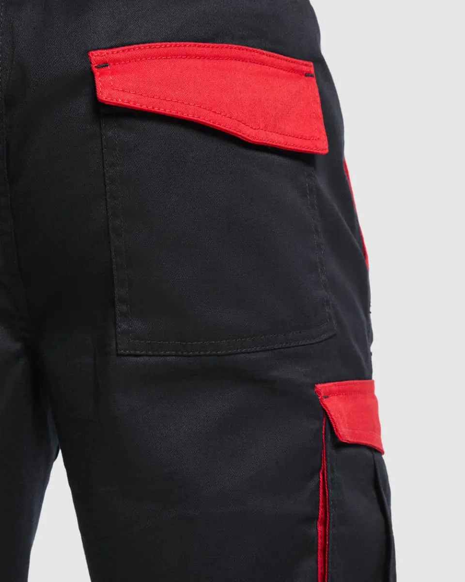 Pantalón corto Roly Tahoe 8409 Hombre