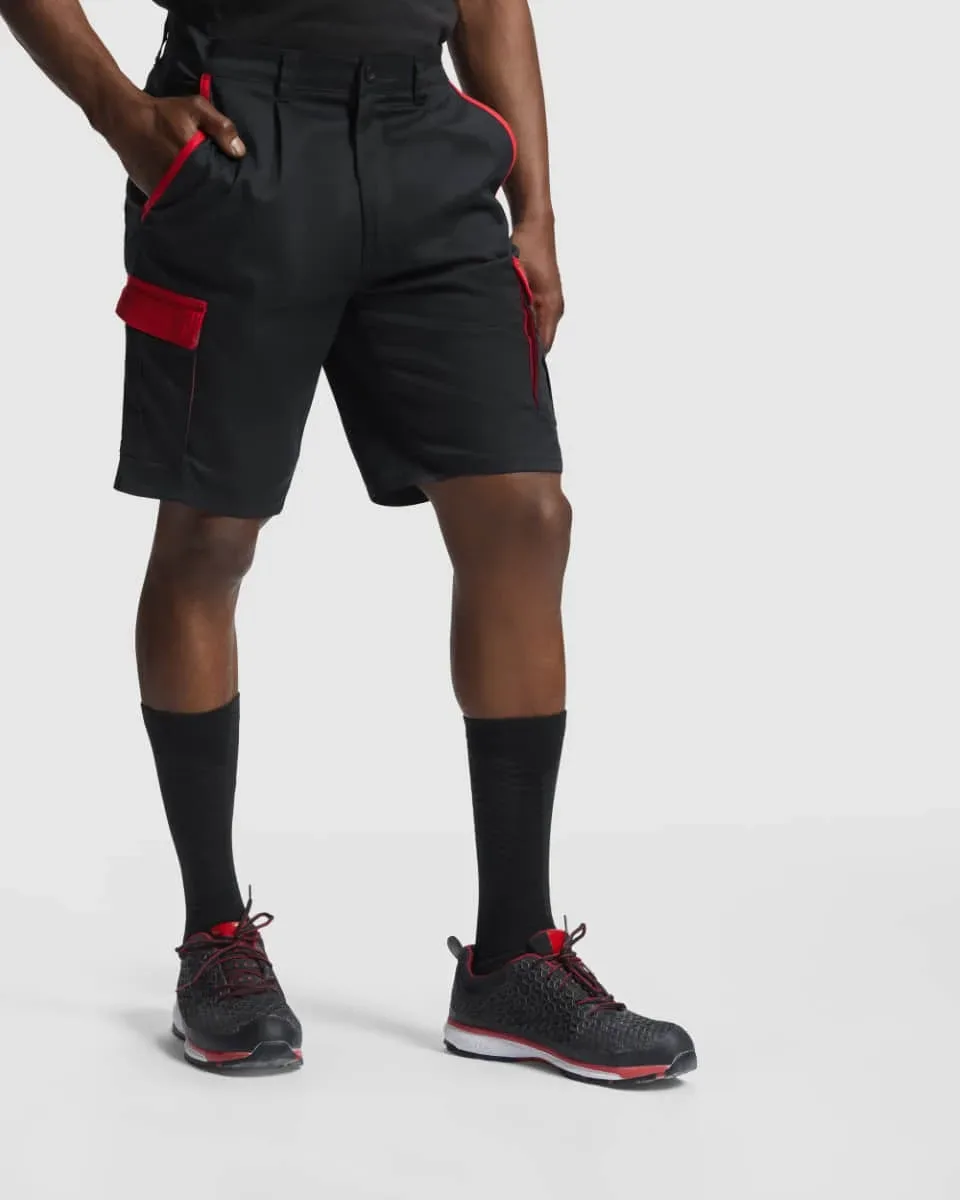 Pantalón corto Roly Tahoe 8409 Hombre