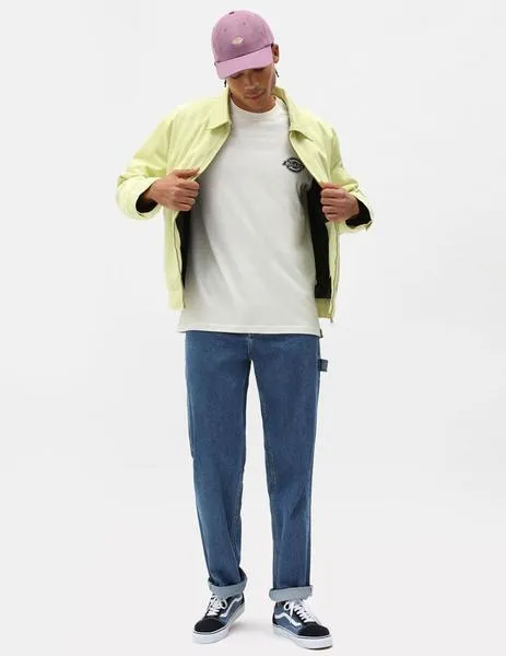 PANTALóN GARYVILLE   CLASSIC BLUE