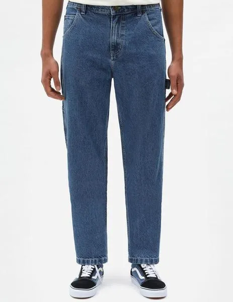 PANTALóN GARYVILLE   CLASSIC BLUE