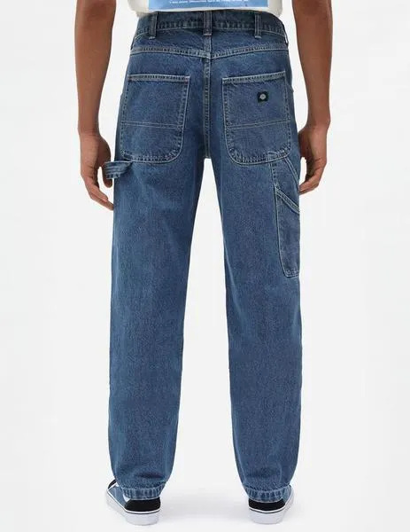 PANTALóN GARYVILLE   CLASSIC BLUE