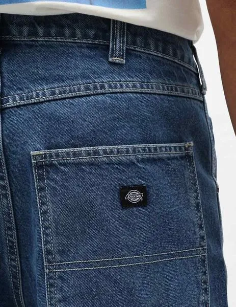 PANTALóN GARYVILLE   CLASSIC BLUE