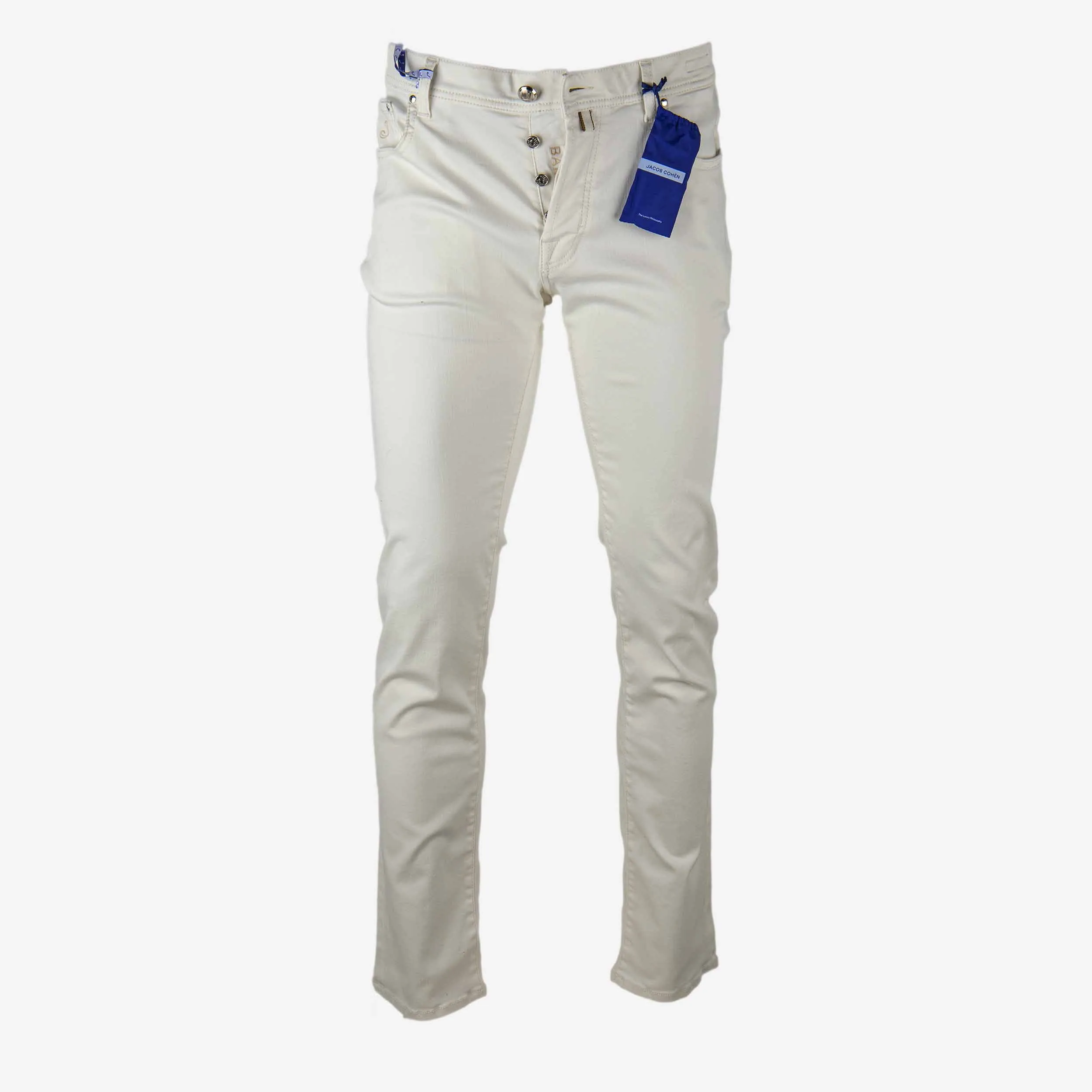 Pantalón Hombre Jacob Cohen E0430S3732