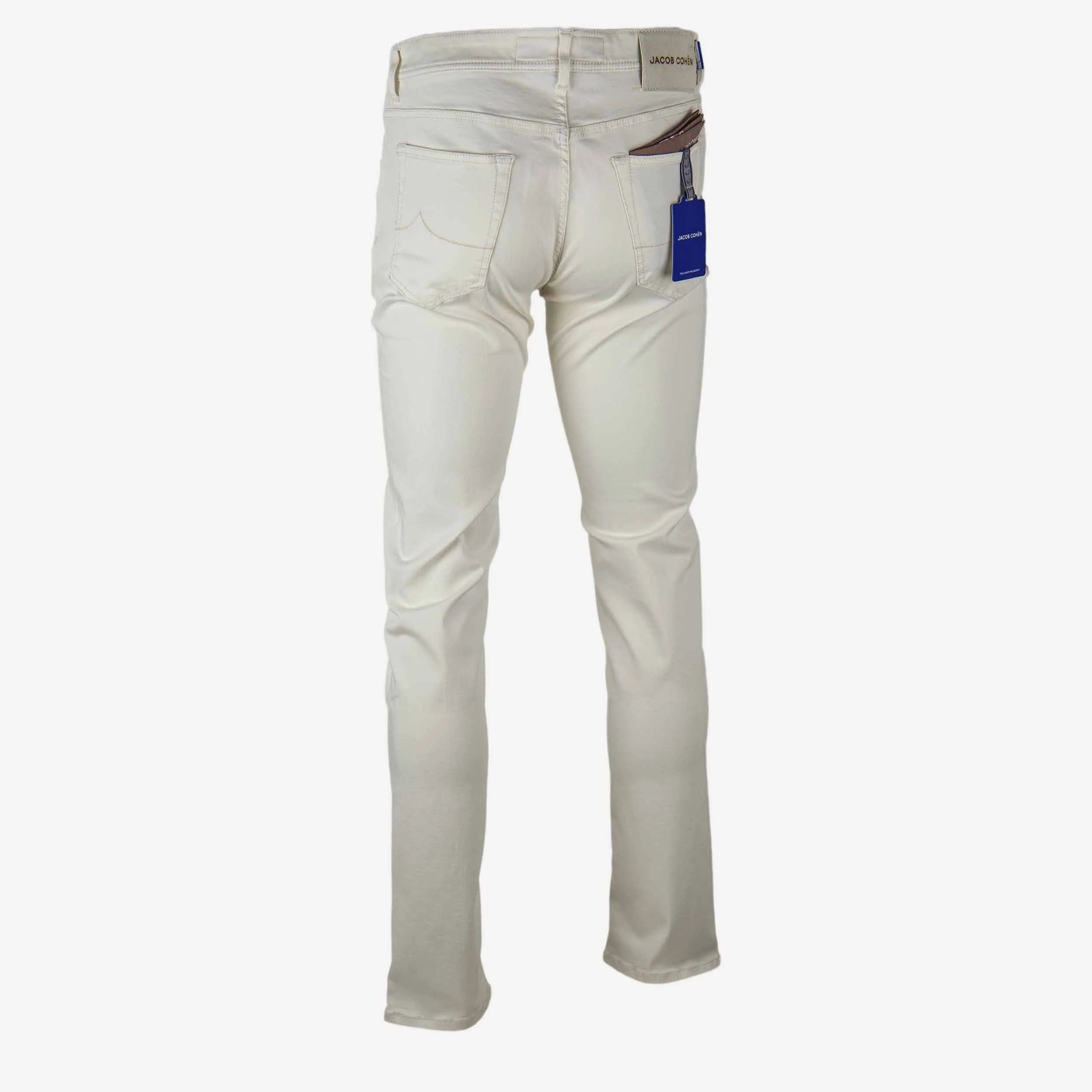 Pantalón Hombre Jacob Cohen E0430S3732