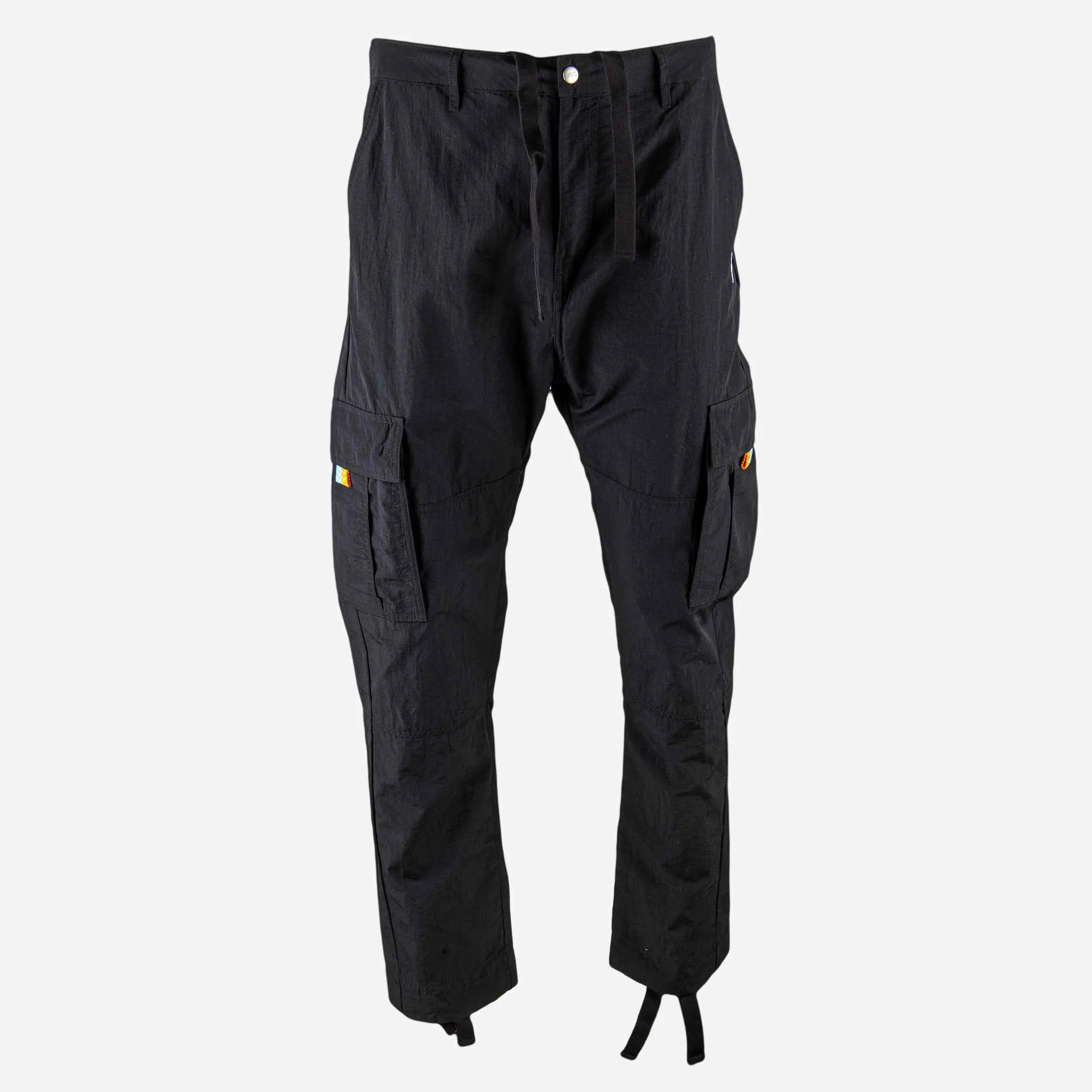 Pantalón Hombre Marcelo CROSS NYLON CARGO