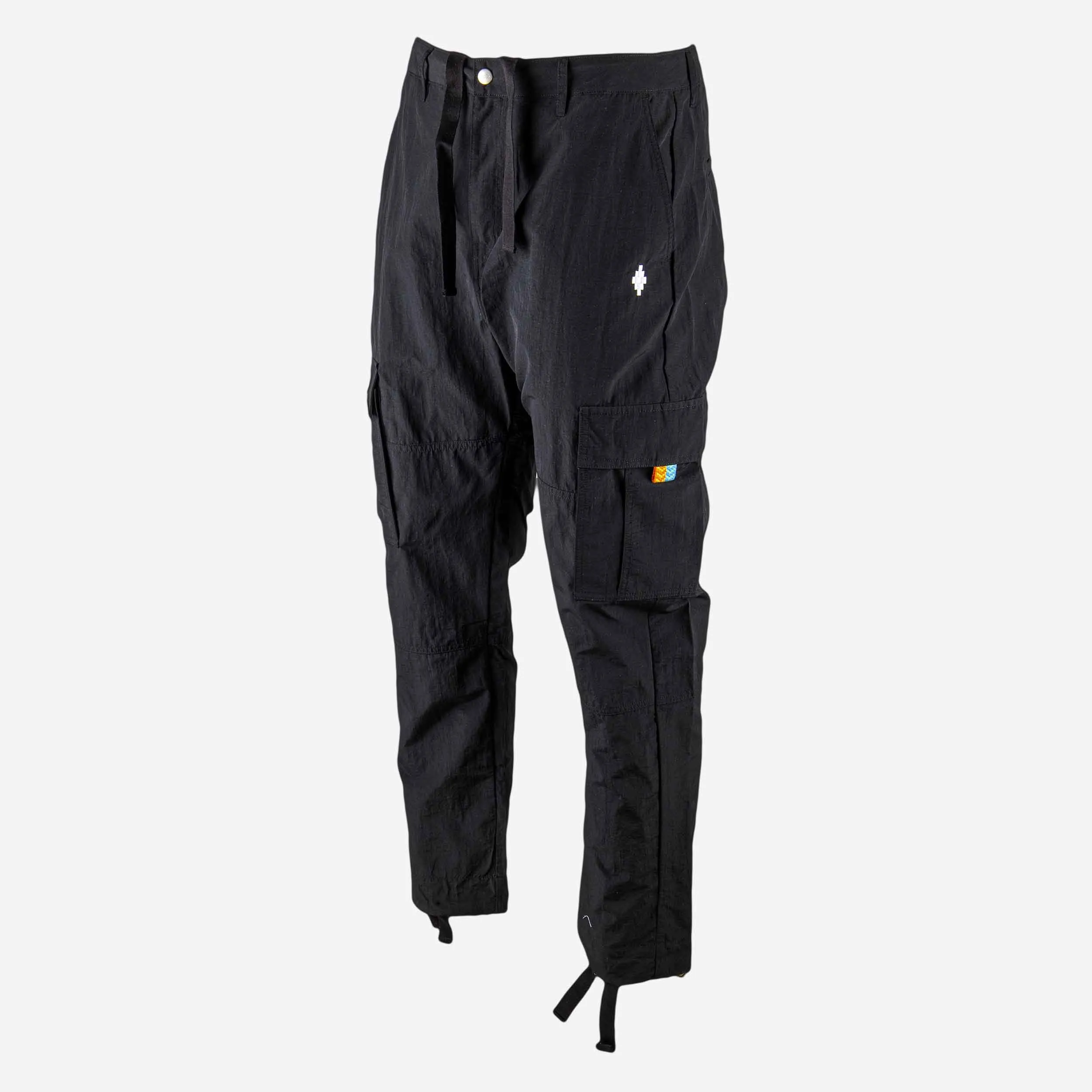 Pantalón Hombre Marcelo CROSS NYLON CARGO
