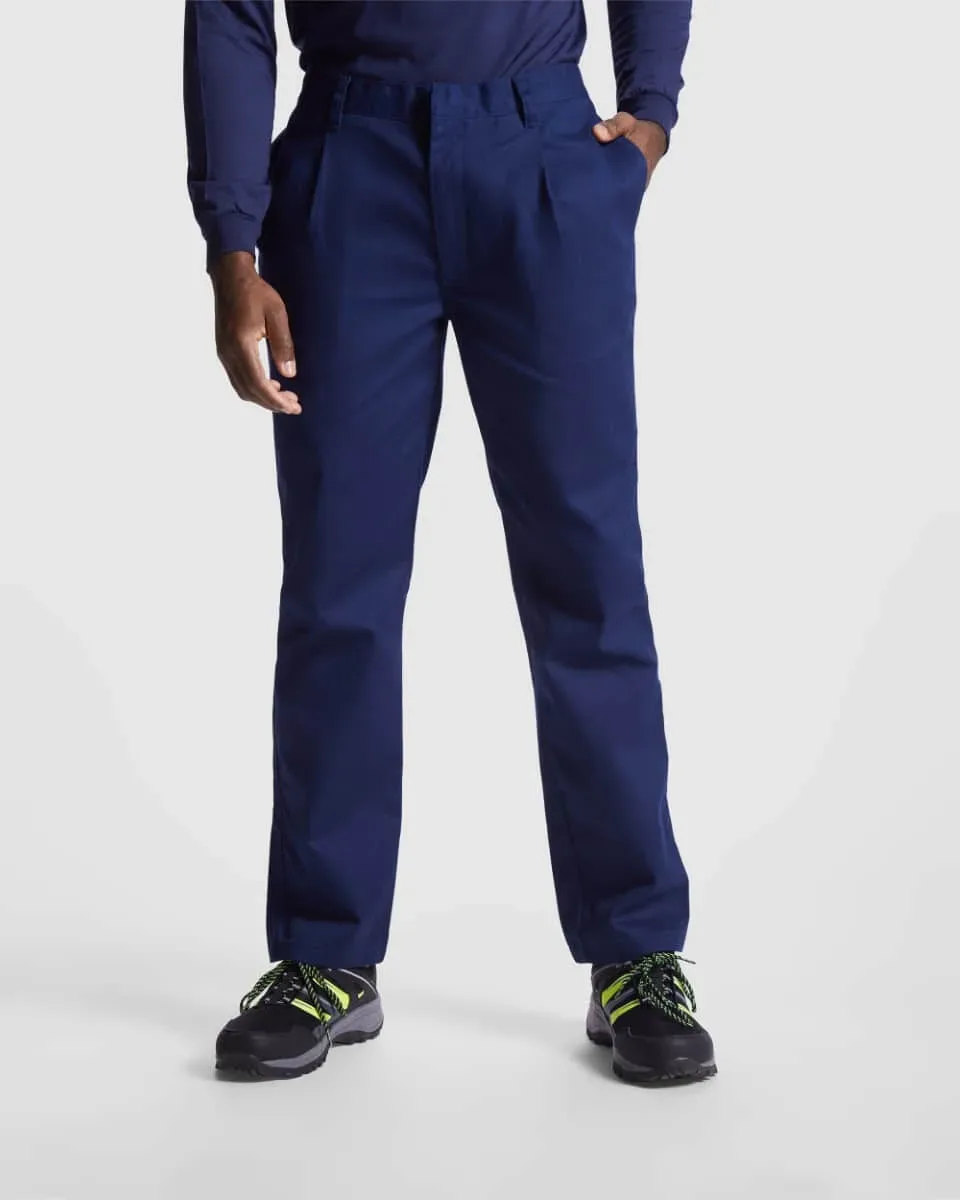Pantalón Ignífugo Roly Ranger 9400 Hombre