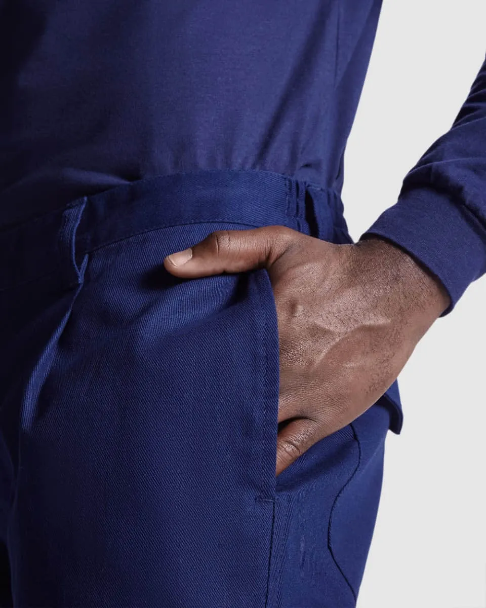 Pantalón Ignífugo Roly Ranger 9400 Hombre