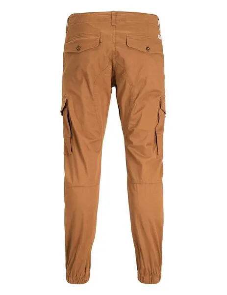 Pantalón Jack /df01 Jones 'Paul Flake' Ocre