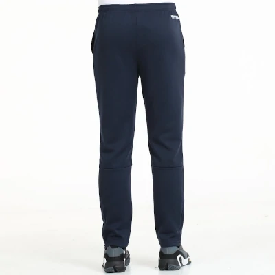 Pantalón Largo Bullpadel Beariz Azul Marino