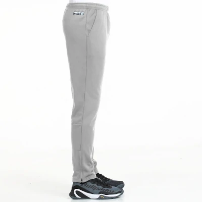 Pantalón Largo Bullpadel Beariz Gris Vigore