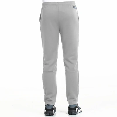 Pantalón Largo Bullpadel Beariz Gris Vigore