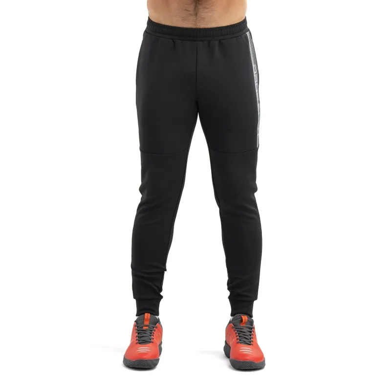 Pantalón Largo Drop Shot Silas JMD