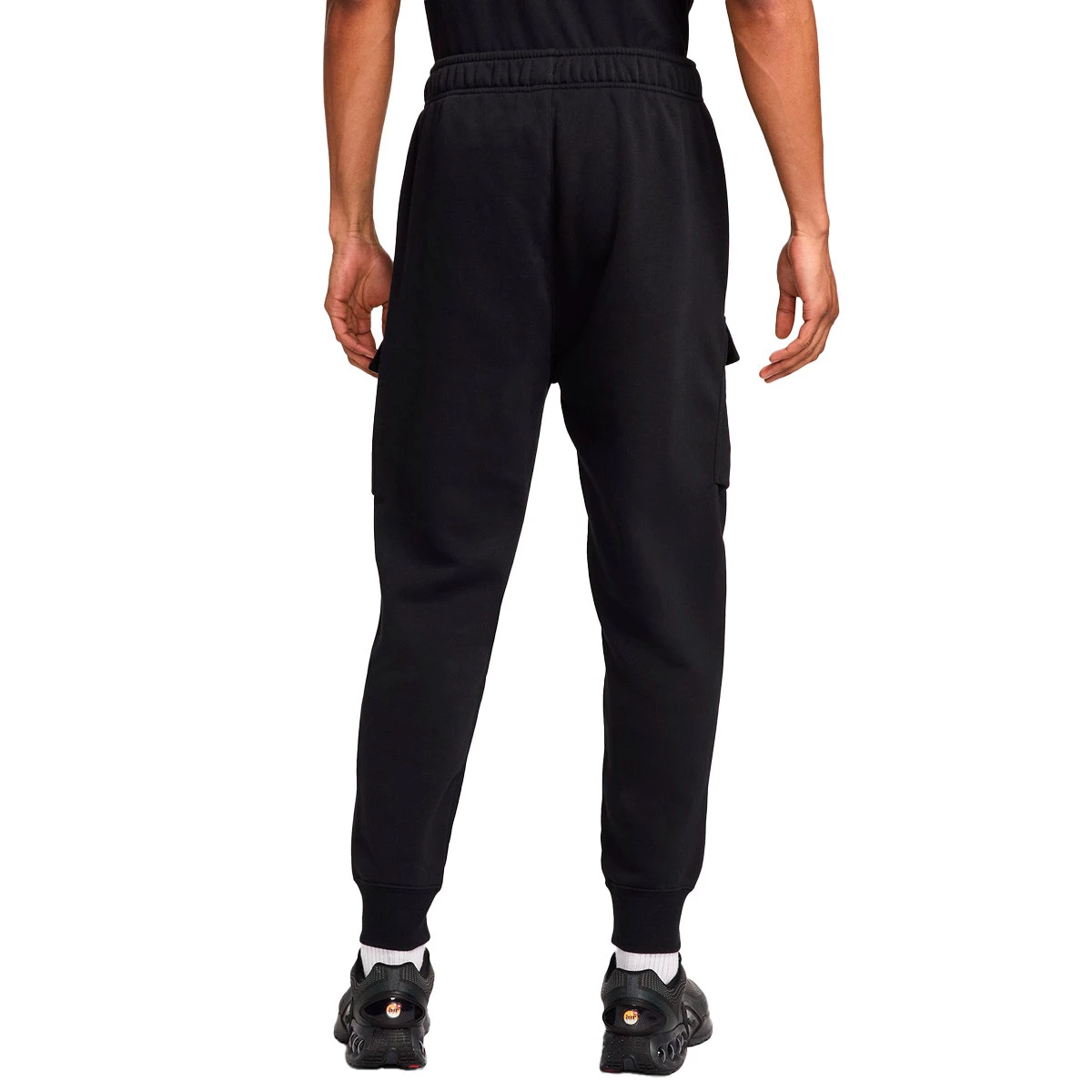 Pantalón largo Nike Swoosh Air Cargo Fleece