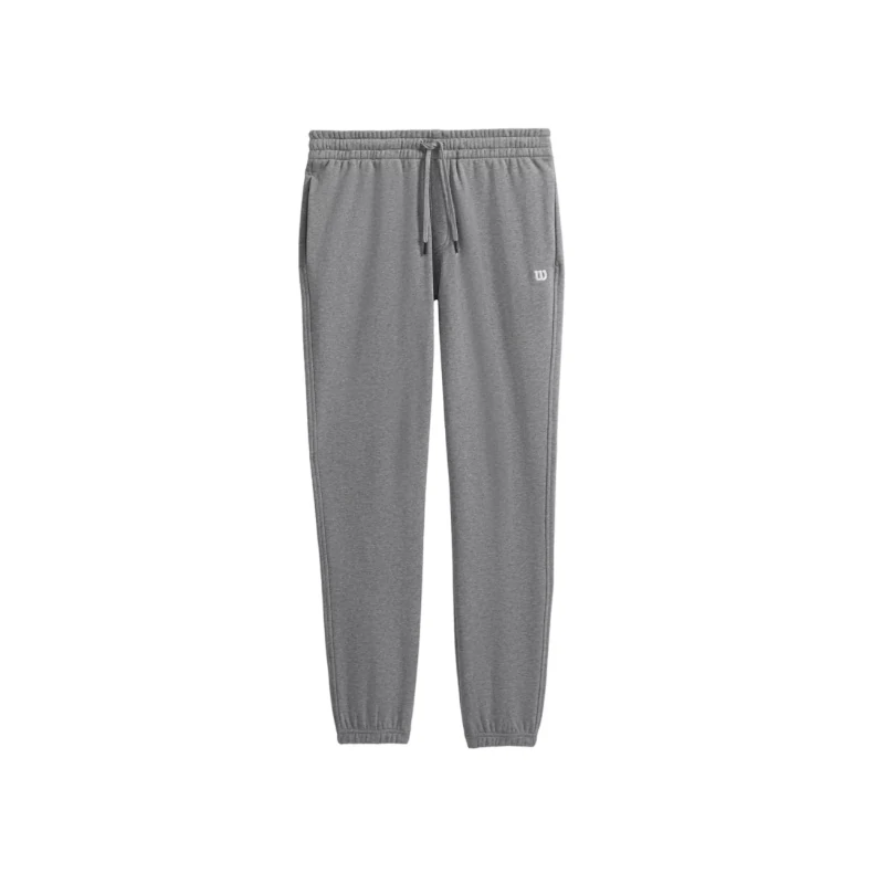 Pantalón Largo Wilson Crew Gris